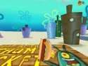 The SpongeBob Squarepants Movie 3-D Game Chum Bucket Sign Glitch 1.png