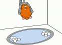 39618 - animation artist-Micron bath dip dunk gif questionable robot_arm sink water.gif