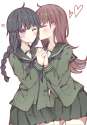 __kitakami_and_ooi_kantai_collection_drawn_by_kvlen__b71d48205047e1c9316f8f88af4abaf9.png