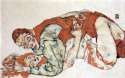 Egon Schiele - Sexual act_ study.jpg