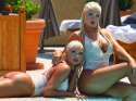 Kristina And Karissa Shannon Twin Asses For A Poolside Photoshoot In Beverly Hills www.GutterUncensored.com 009.jpg