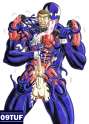 1831253 - Eddie_Brock Kaine Marvel Peter_Parker Spider-Man Venom.jpg