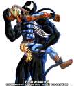 1554049 - Eddie_Brock Marvel Peter_Parker Spider-Man Venom.jpg