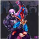 1219285 - Eddie_Brock Marvel Peter_Parker Spider-Man Venom.jpg