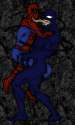 1199987 - Eddie_Brock Marvel Peter_Parker Spider-Man Venom.png