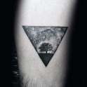 small-simple-tree-of-life-sky-triangle-guys-arm-tattoo-with-dotwork-design.jpg