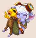 tristana_with_a_duck_by_nestkeeper-d9habw6-thumbnail2.gif