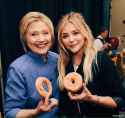 Hillary - Big donut.jpg