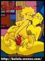 876472 - Lisa_Simpson Marge_Simpson The_Simpsons bololo.jpg