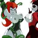 438621 - Batman DC Harley_Quinn Poison_Ivy.jpg