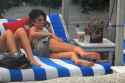 Selena Gomez Bikini Candids at the Pool in Miami - September 17, 2012 15.jpg