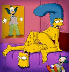 1970191 - Bart_Simpson Darkmatter Marge_Simpson The_Simpsons.png