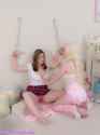 652 Princess Lolette Plays With Babysitter Bubbles - 005.jpg
