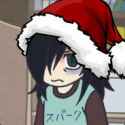 A Very Tomoko Christmas (02).jpg