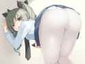 girls-und-panzer-anchovy-white-tights-anime-girl-pantyhose-nylon-ass-ecchi.png
