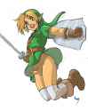 7611 - JJFrenchie Legend_of_Zelda Link Ocarina_of_Time Young_Link.jpg