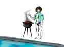 grilling next to pool.jpg