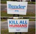 Bender - Kill All Humans...You meatbags have had your chance.jpg