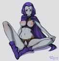 1998192 - DC DCAU Raven Teen_Titans minacream.jpg