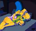 1655562 - Bart_Simpson GKG Lisa_Simpson Marge_Simpson The_Simpsons.png
