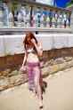 redhead girl beach skirt.jpg