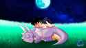 kid_gohan_sleeping_with_haiya_dragon_by_strikerfenyx-d9ij3c8.jpg