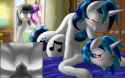 1555260 - Friendship_is_Magic My_Little_Pony Octavia Princess_Cadence Shining_Armor Vinyl_Scratch.jpg