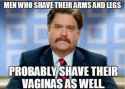 Funny-adult-meme-Men-who-shave.png
