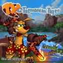 Ty The Tasmanian Tiger OST Vol 1.jpg