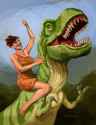 Zina_Saunders-Sarah_Palin_Creationist_Dinosaur.jpg