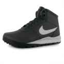 Nike Hoodland Leather Walking Boots Grey LtGrey 182131 - Mens Shoes.jpg