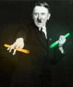 Rave Hitler.gif