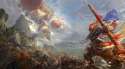 fenghua-zhong-the-first-world-war.jpg
