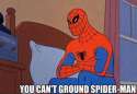 you cant ground spiderman.jpg