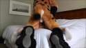 Rare str8 fursuit sex.webm