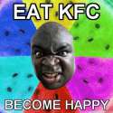 Advice-Nigger-EAt-KFC-become-happy.jpg