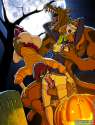 1721862 - Daphne_Blake Halloween Scooby Scooby-Doo Velma_Dinkley featured_image fuckit.jpg