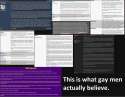 What Gays believe.jpg