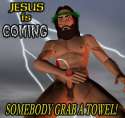 Jesus is coming.jpg