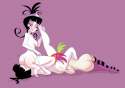 1673571 - Beetlejuice Creepie_Creecher Creepy_Susie Growing_Up_Creepie Herny_the_Duck Lydia_Deetz The_Oblongs.png