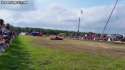 crowd gets tired at truck show.webm