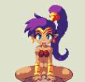 1651483 - Shantae animated kyrieru.gif