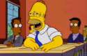 Homer Laughing.gif