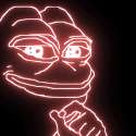 Neon pepe.gif