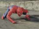 spider-man vs ant-man.gif