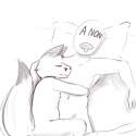 Fox_and_human_boyfriends_cuddle_while_sleeping_by_Fishboner.jpg