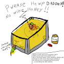 12667 - abuse death drowning explicit honey trap waste_of_honey.jpg