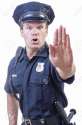 27714062-Male-Caucasian-police-officer-in-blue-cop-uniform-holds-up-hand-in-stop-gesture-on-white-background-Stock-Photo.jpg