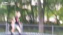 trampoline vs neck.webm