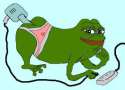 pepe and his dryer.jpg